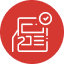 Electronic vehicle status  monitoring systems