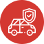 A dedicated department for  insurance companies with fast  and efficient processes.