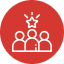 A certified technical team with  over 15 years of experience